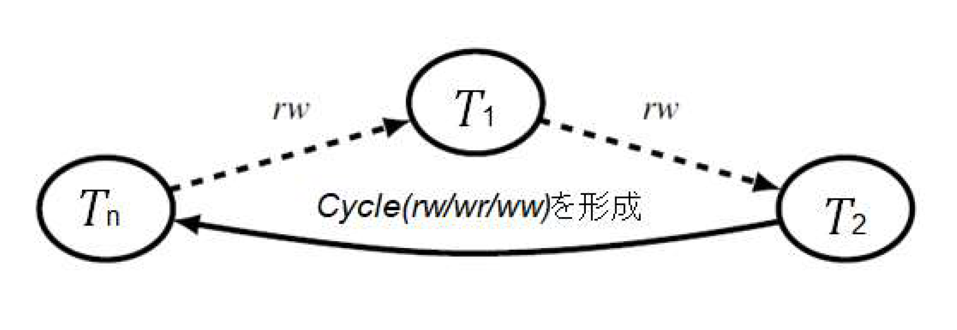 MVSG における「危険な構造」の一般化