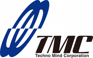 テクノ・マインド株式会社ロゴ