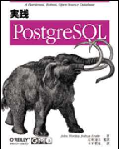 実践 PostgreSQL