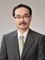 Photo of SRA OSS, Inc. Japan Branch Company Director