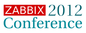 Zabbix Conference 2012