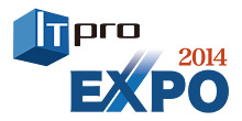 ITpro EXPO 2014