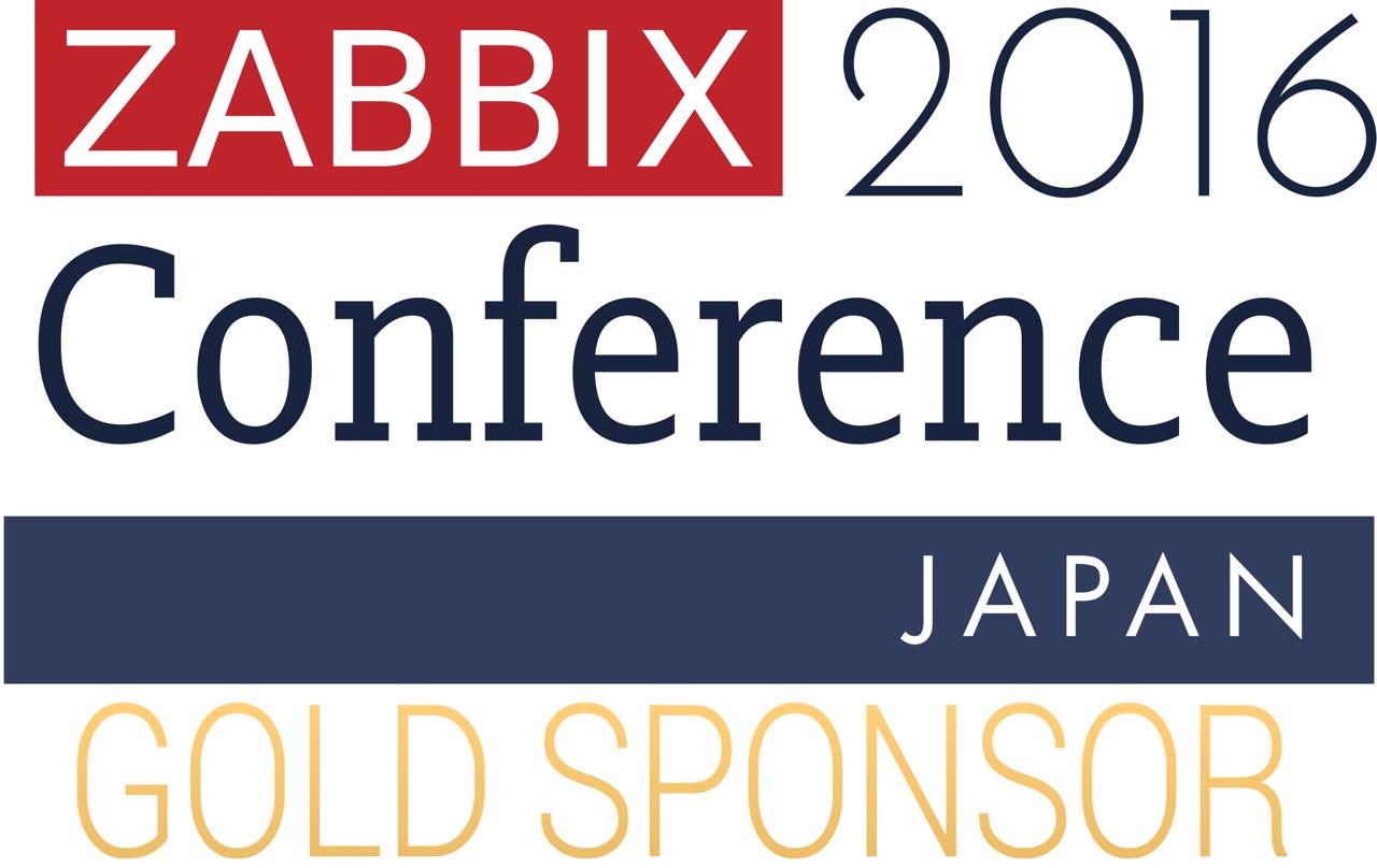 Zabbix 2016