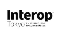 Interop Tokyo 2016