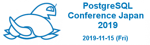 pgcon 2019