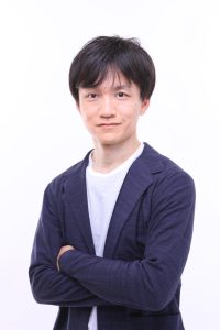 株式会社SRA OSS データベース技術グループ 副グループ長 鳥越 淳(PostgreSQL Significant Contributor)