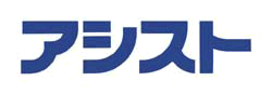 アシスト社のロゴ