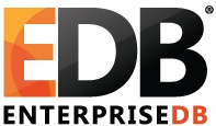 EnterpriseDB 社のロゴ