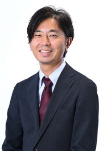 株式会社SRA OSS 取締役副社長 兼 事業統括本部長 田中 信行
