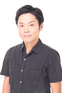 株式会社SRA OSS データベース事業責任者 佐藤 友章