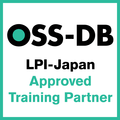 OSS-DB 認定校