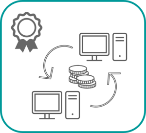 ミッションクリティカルシステムでの支援実績