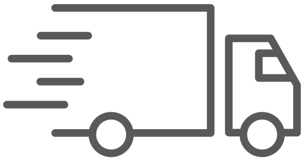 高スループット・低遅延