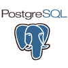 PostgreSQL のロゴ