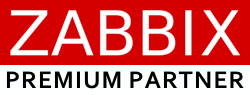 Zabbix Premium Partner logo